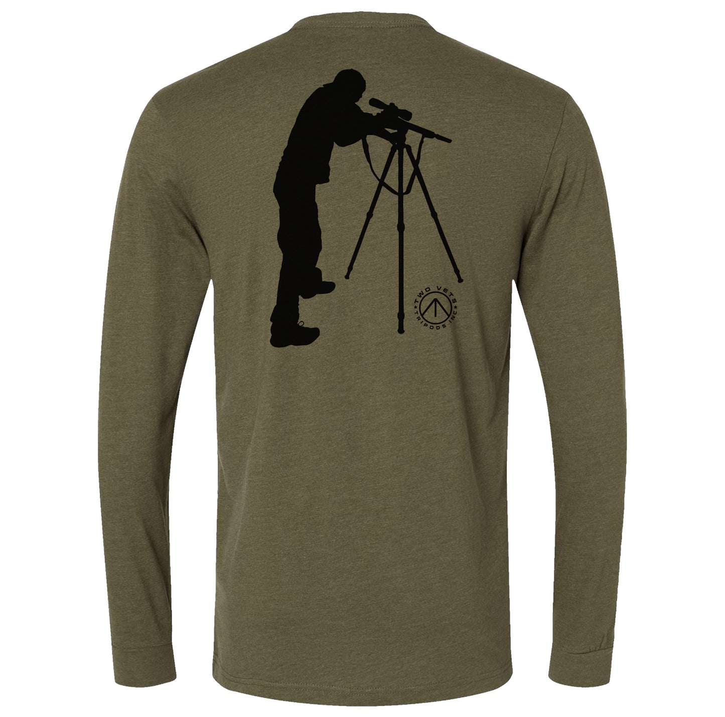 TVT Standing Shooter