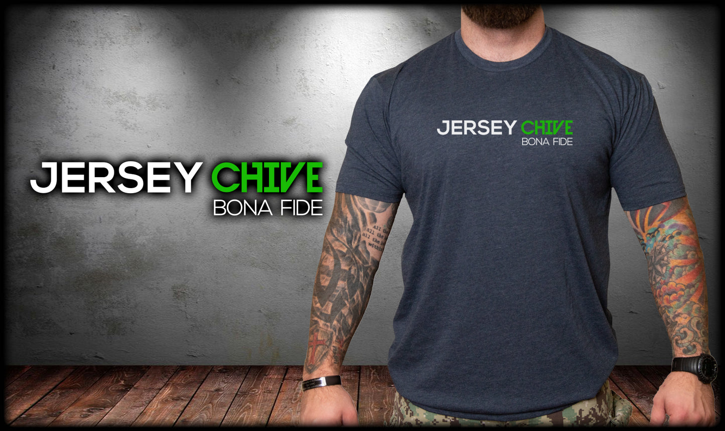 Jersey Chivers Bona Fide