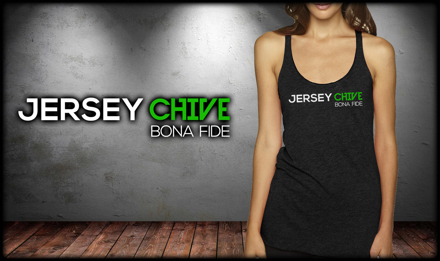 Jersey Bona Fide Tri-Blend