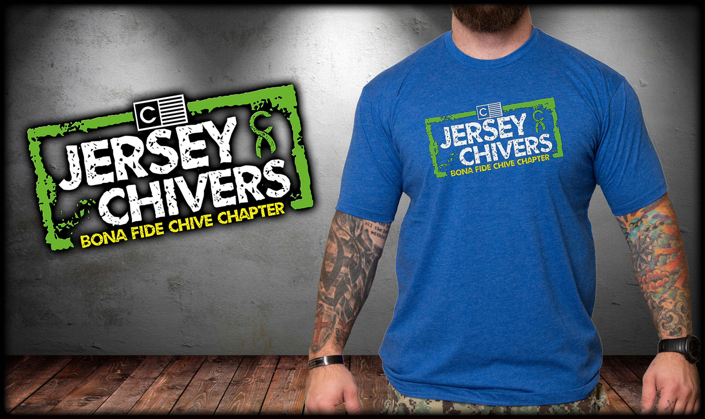Jersey Chivers Chapter