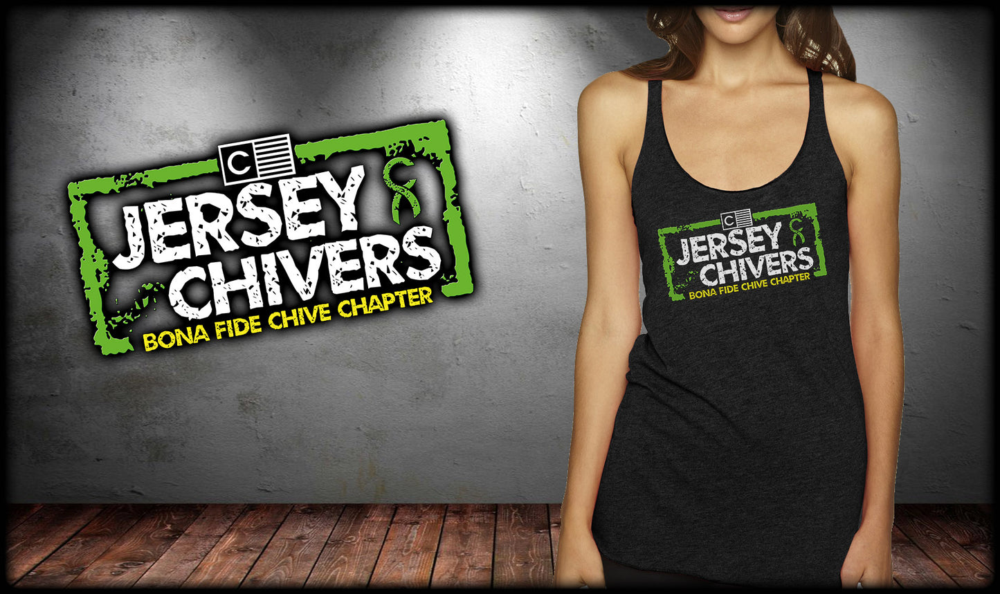 Jersey Chivers Chapter Tri-Blend
