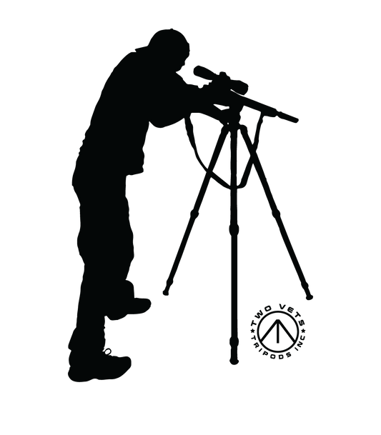 TVT Standing Shooter