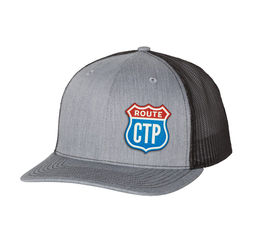 Route CTP Snapback