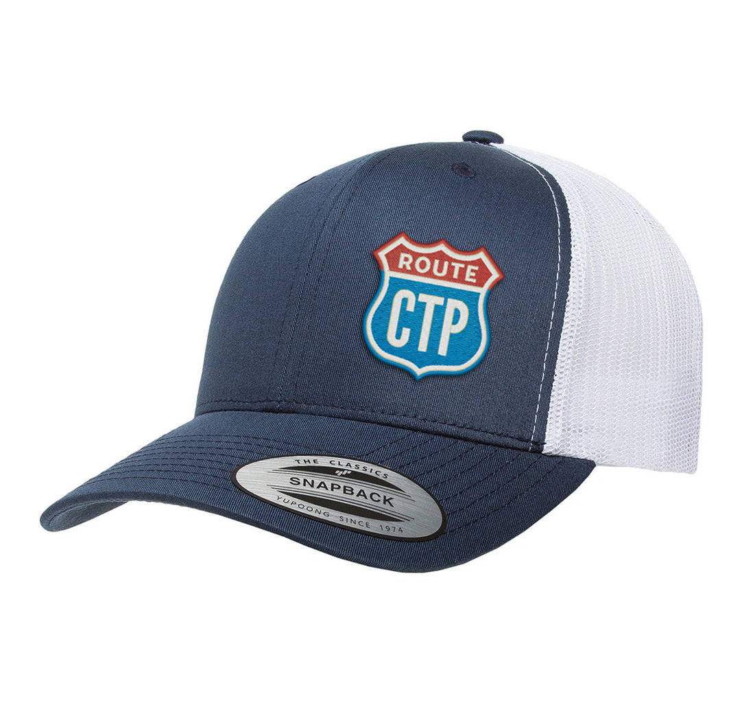 Route CTP Snapback