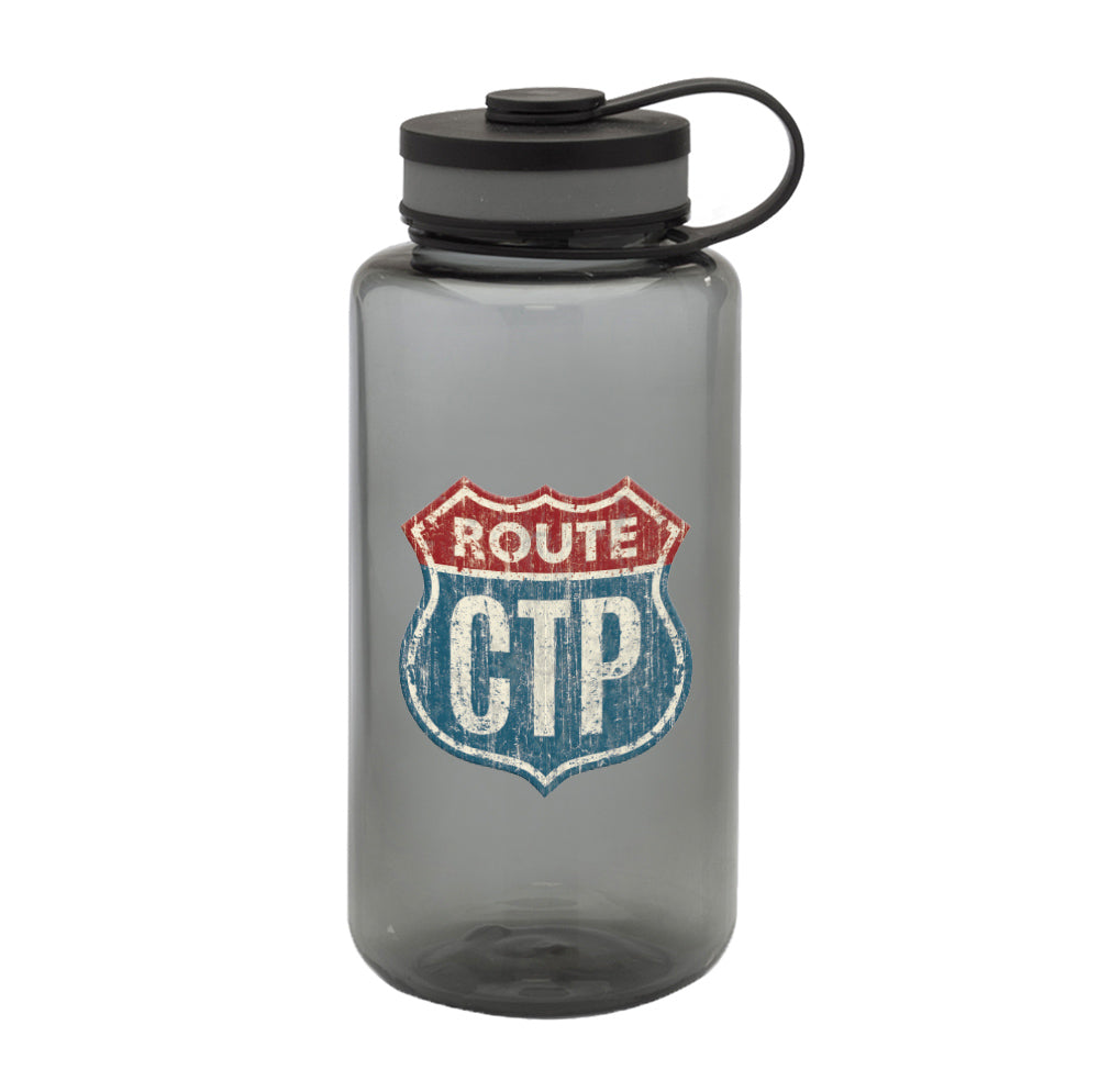 Route CTP Water Bottle
