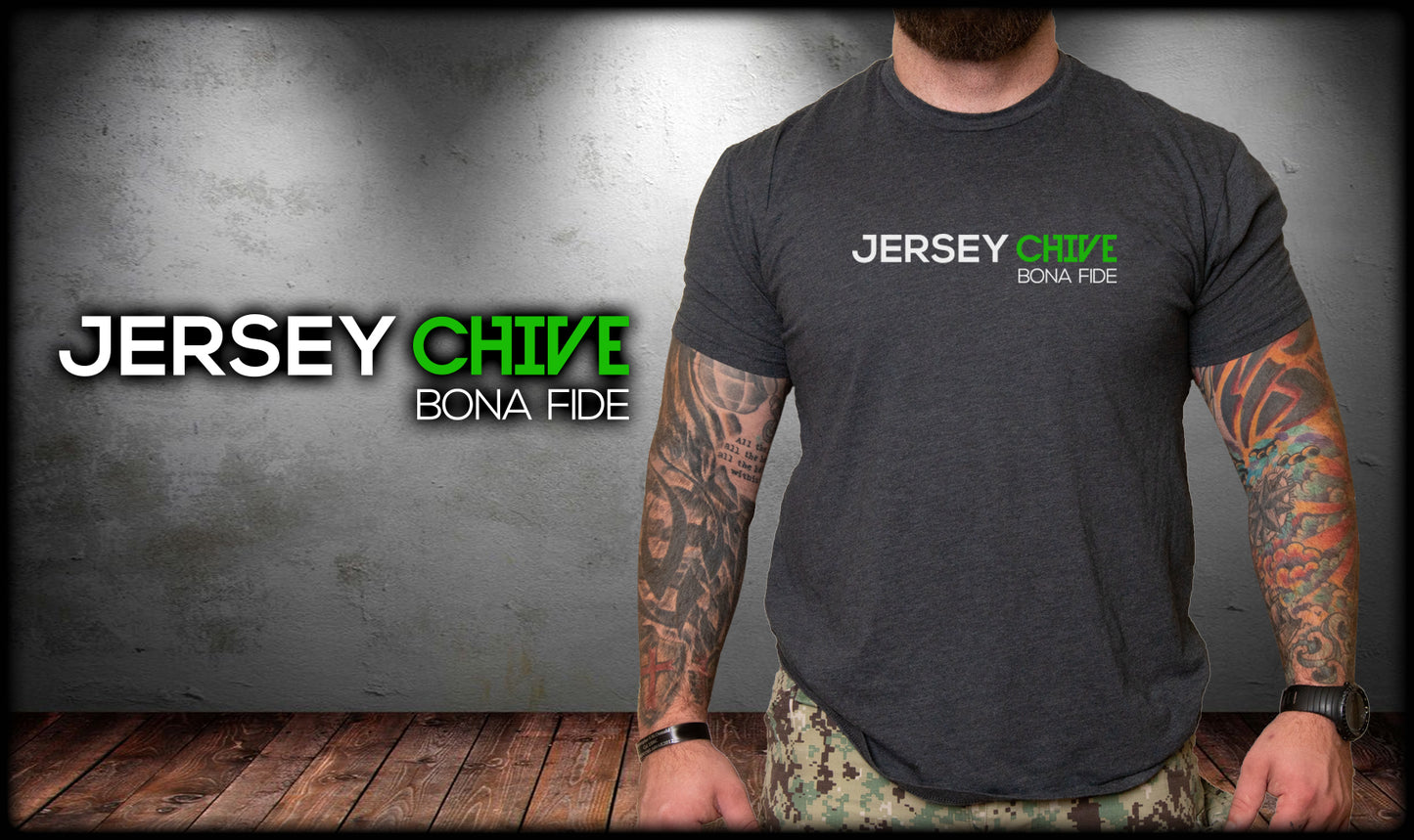 Jersey Chivers Bona Fide