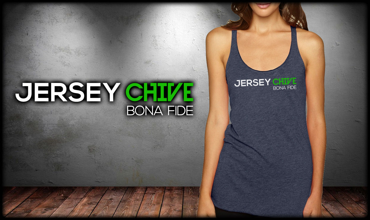 Jersey Bona Fide Tri-Blend