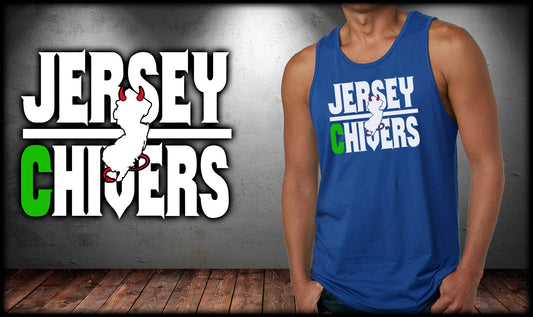 Jersey Devil Chivers Tank