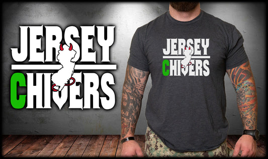 Jersey Devil Chivers