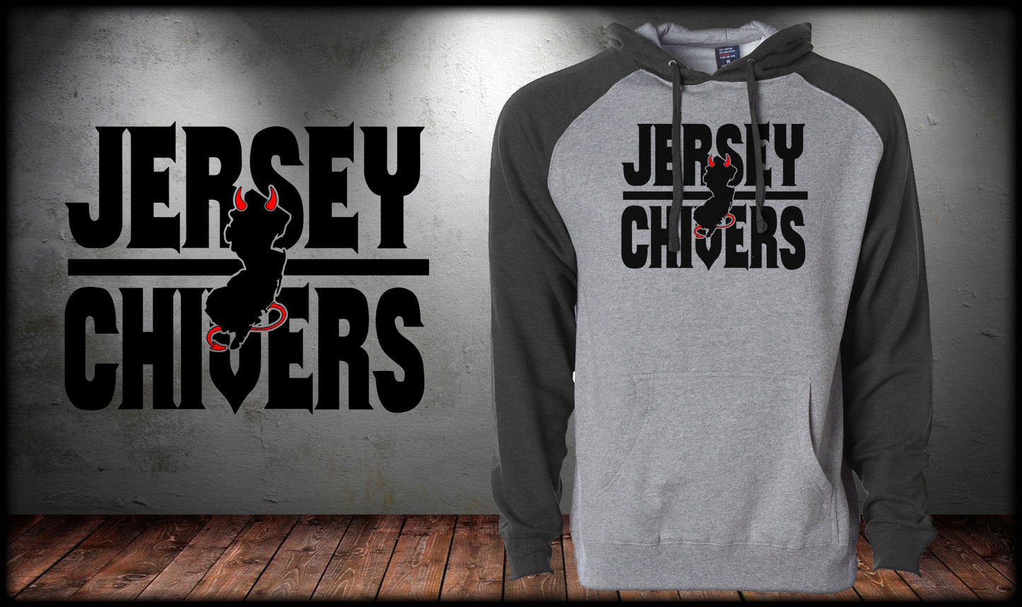 Jersey Devil Chivers Hoodie