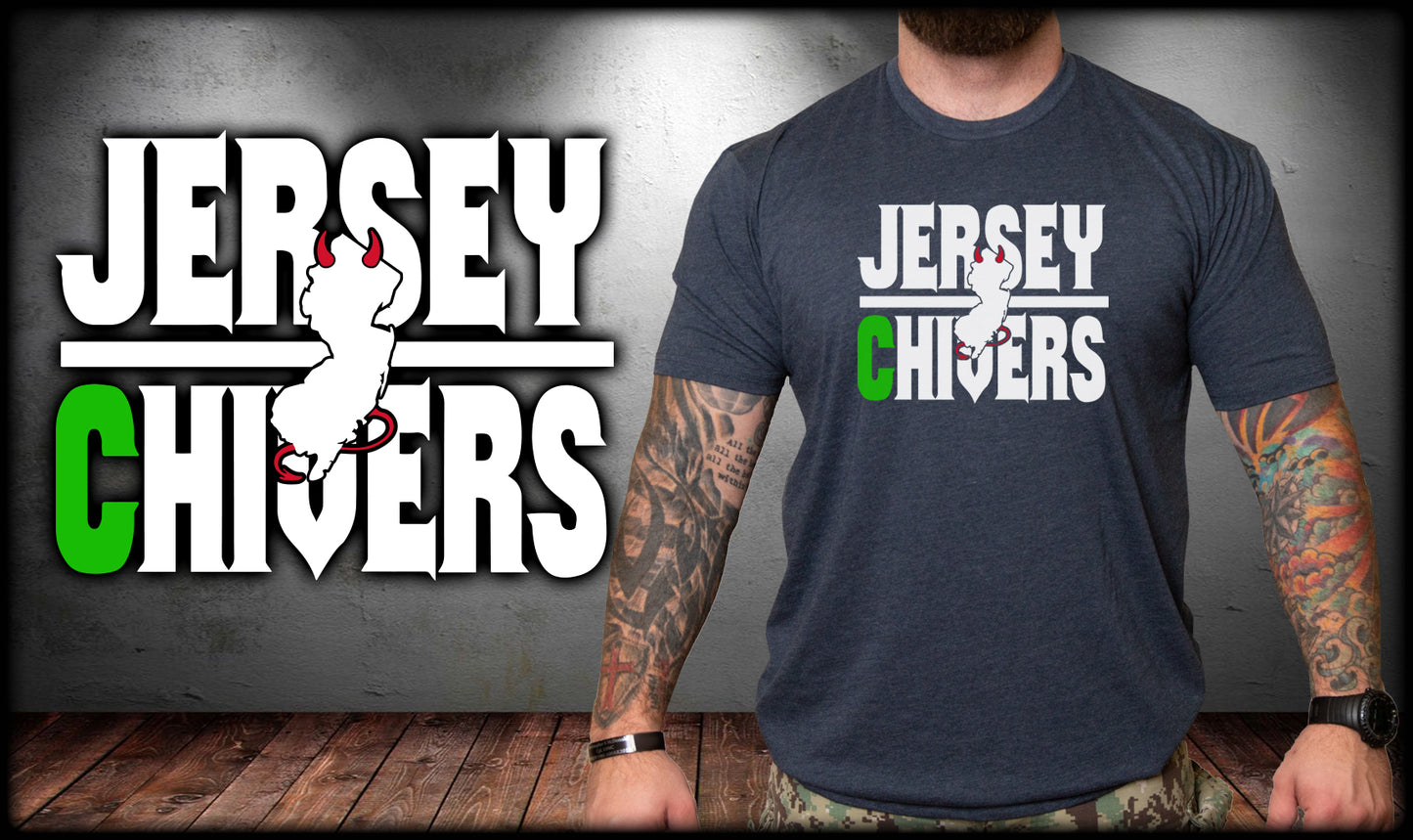 Jersey Devil Chivers