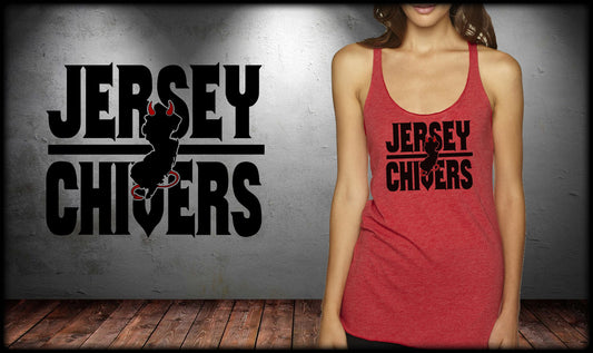 Jersey Devil Chivers Tri-Blend