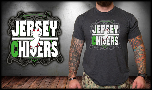 Devil Shield Chivers