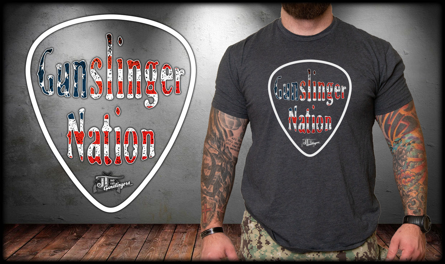 Gunslingers Nation