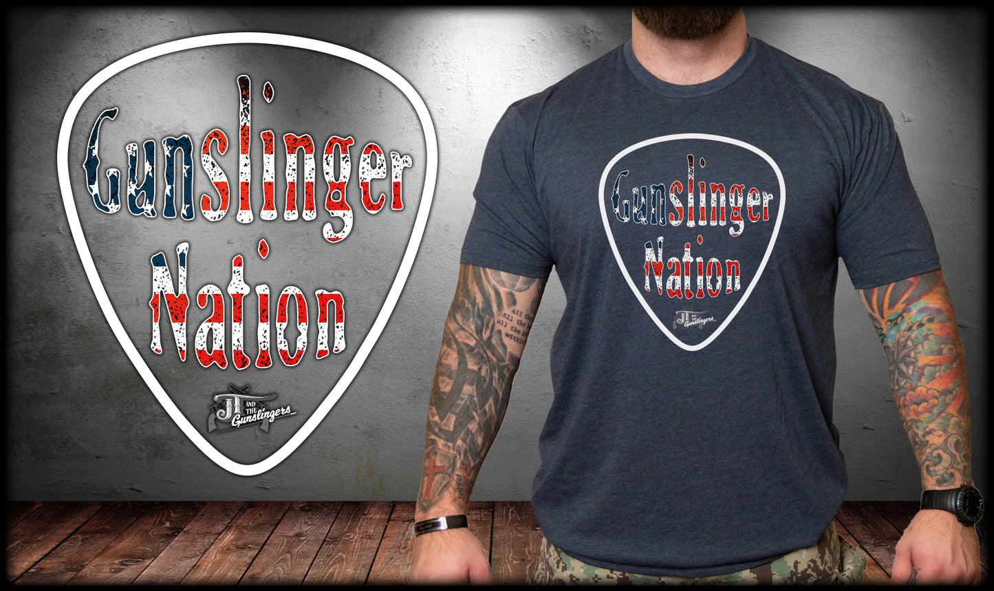 Gunslingers Nation
