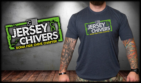 Jersey Chivers Chapter