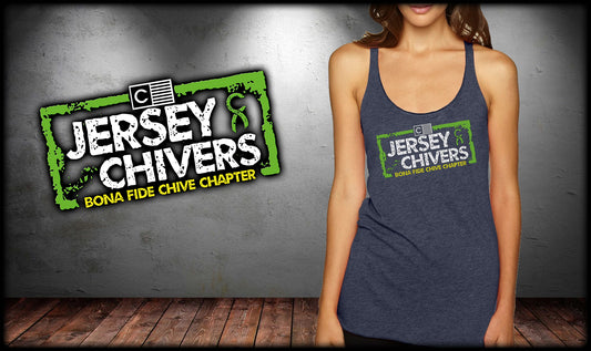 Jersey Chivers Chapter Tri-Blend